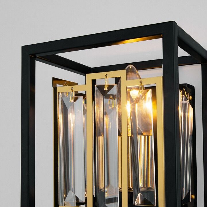Настенное бра Bogate's Cella 377/1 Strotskis
